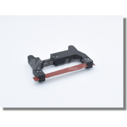 Contour sanding jig adjustable, 10 mm/50-70 mm