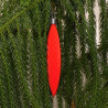 Christmas tree ornament - needle